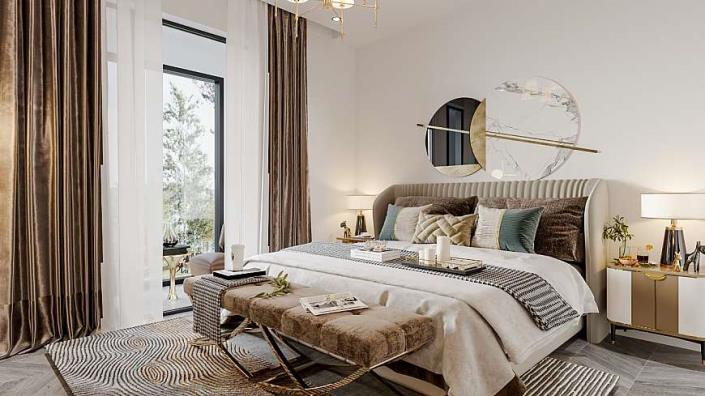 Image No.5-2 Bed Apartment for sale