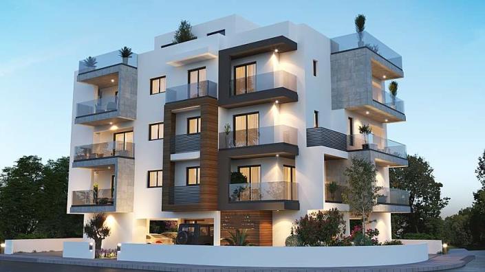 Image No.28-2 Bed Apartment for sale