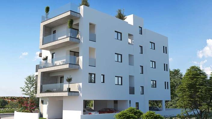 Image No.27-2 Bed Apartment for sale