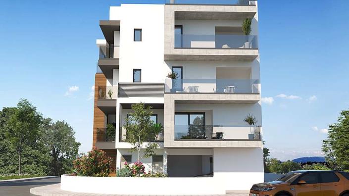 Image No.26-2 Bed Apartment for sale