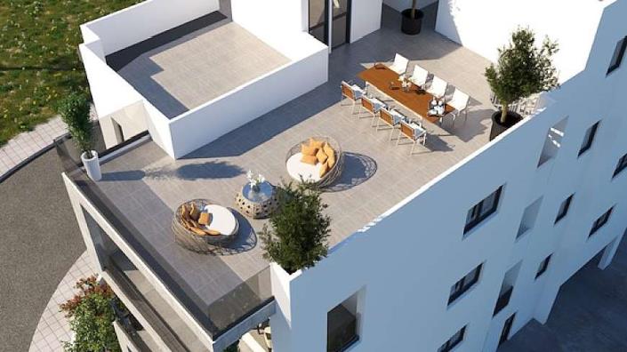 Image No.15-2 Bed Apartment for sale