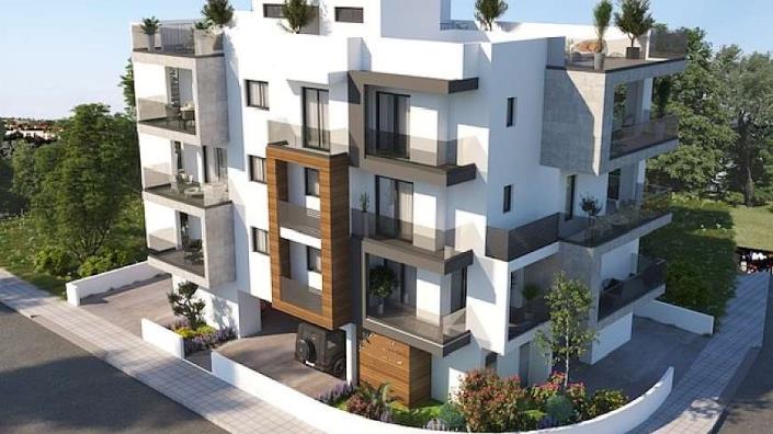 Image No.30-2 Bed Apartment for sale