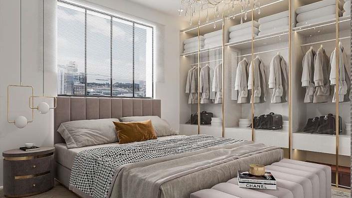 Image No.7-2 Bed Apartment for sale