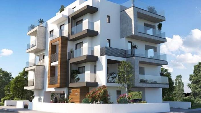 Image No.16-2 Bed Apartment for sale