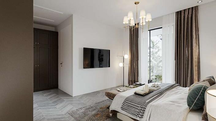 Image No.9-2 Bed Apartment for sale