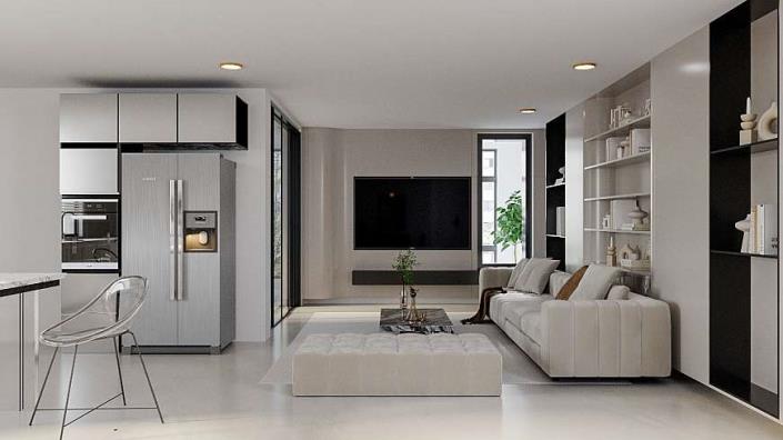 Image No.10-2 Bed Apartment for sale