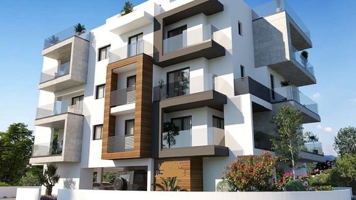 Image No.25-2 Bed Apartment for sale