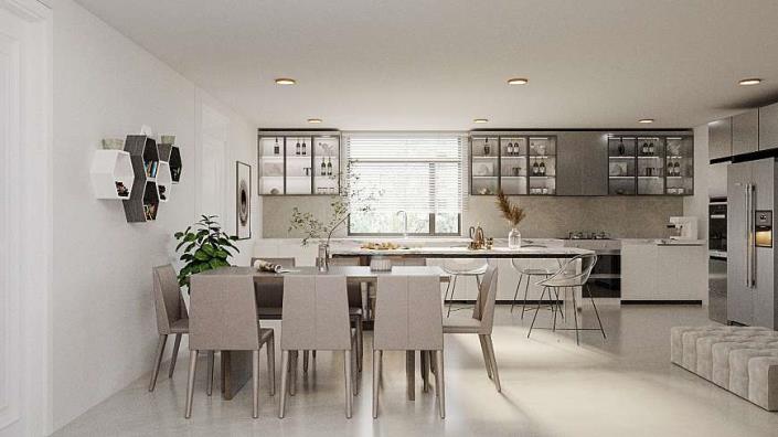 Image No.14-2 Bed Apartment for sale