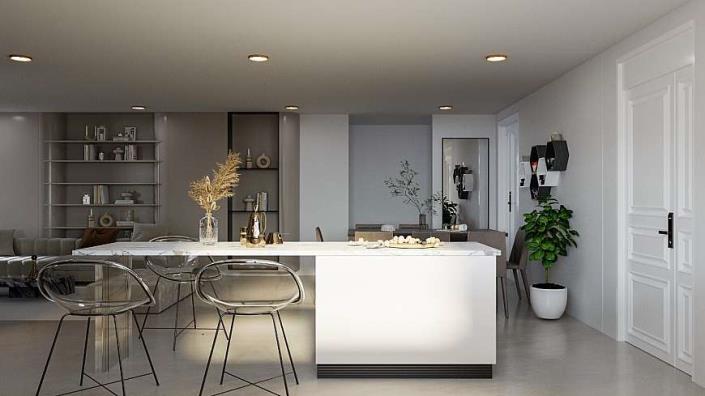 Image No.13-2 Bed Apartment for sale