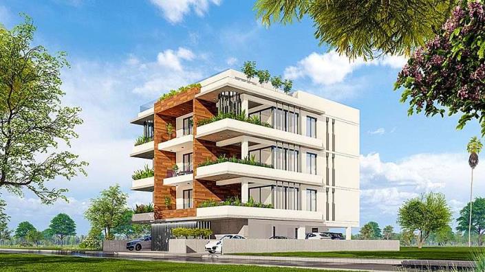 Image No.2-3 Bed Apartment for sale