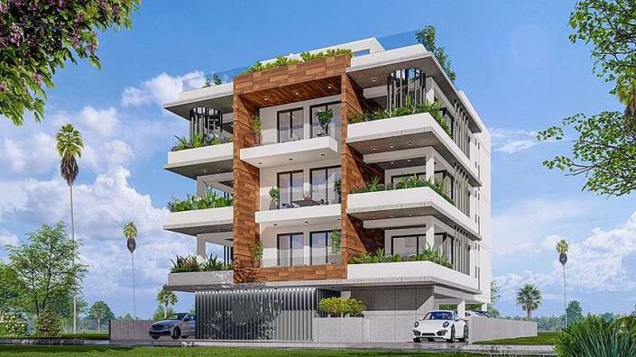 Image No.4-3 Bed Apartment for sale