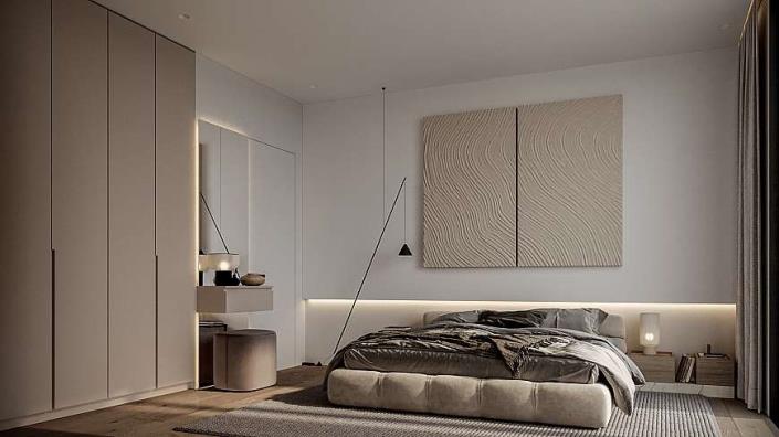 Image No.6-3 Bed Apartment for sale