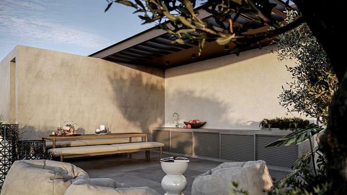 Image No.7-3 Bed Apartment for sale