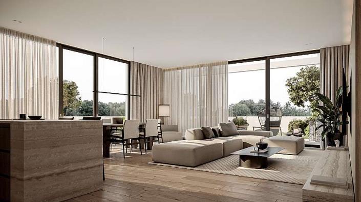 Image No.8-3 Bed Apartment for sale