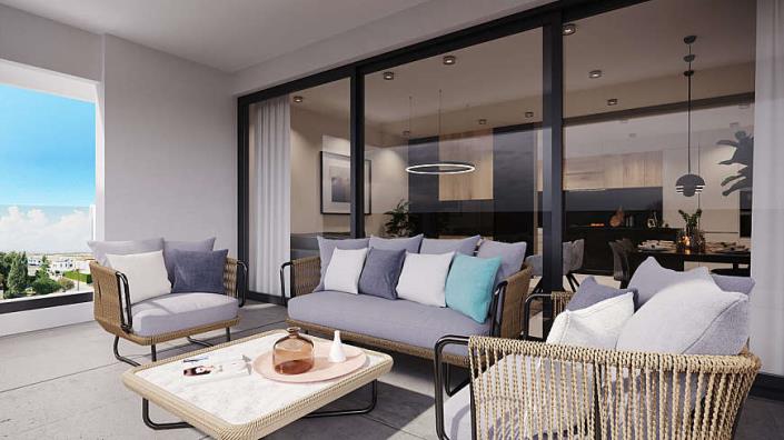 Image No.3-3 Bed Penthouse for sale