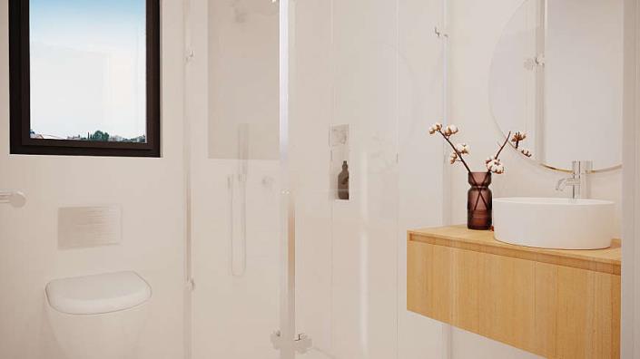 Image No.9-3 Bed Penthouse for sale