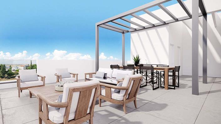 Image No.13-3 Bed Penthouse for sale