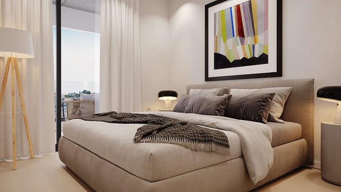 Image No.11-3 Bed Penthouse for sale