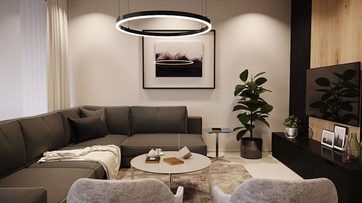 Image No.12-3 Bed Penthouse for sale