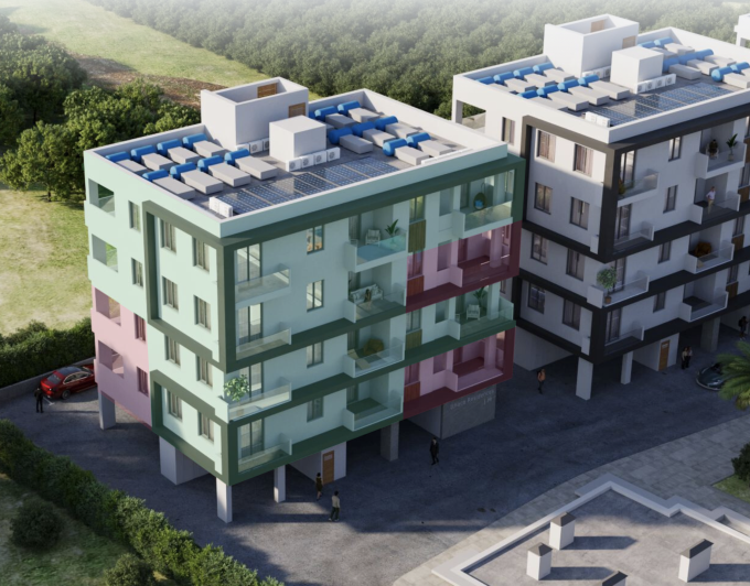 Image No.2-2 Bed Apartment for sale