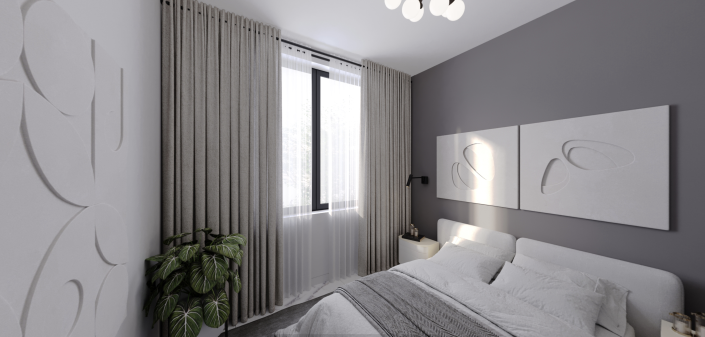 Image No.6-2 Bed Apartment for sale