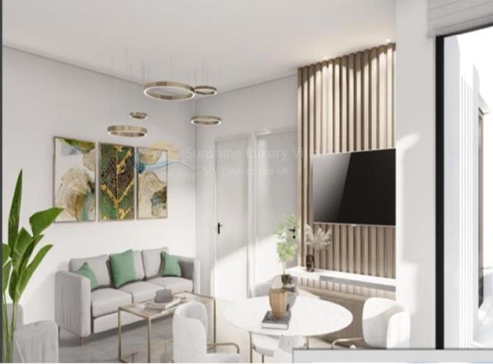 Image No.2-1 Bed Apartment for sale