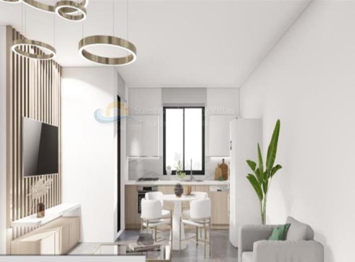 Image No.4-1 Bed Apartment for sale