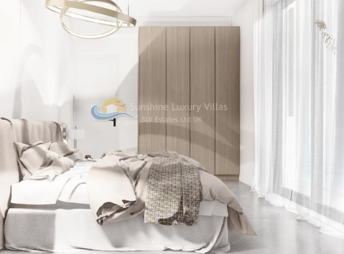 Image No.5-1 Bed Apartment for sale