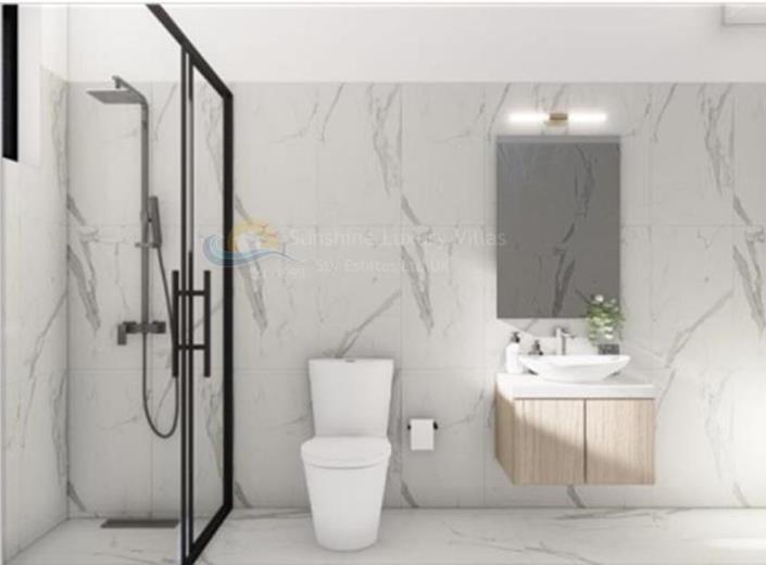 Image No.6-1 Bed Apartment for sale