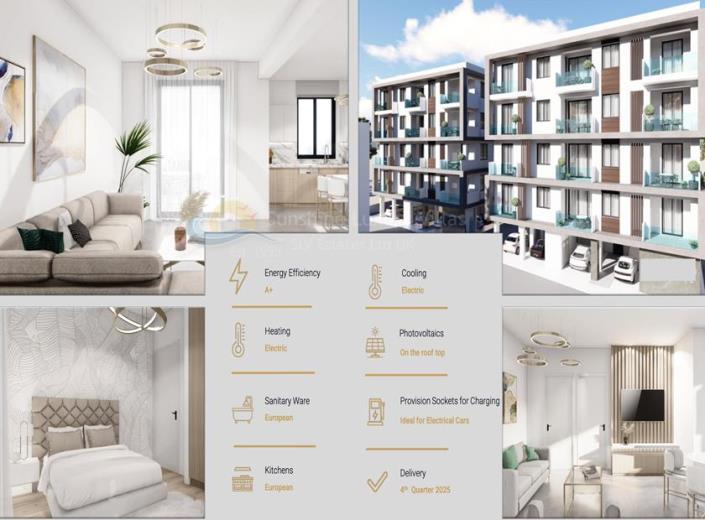 Image No.7-1 Bed Apartment for sale