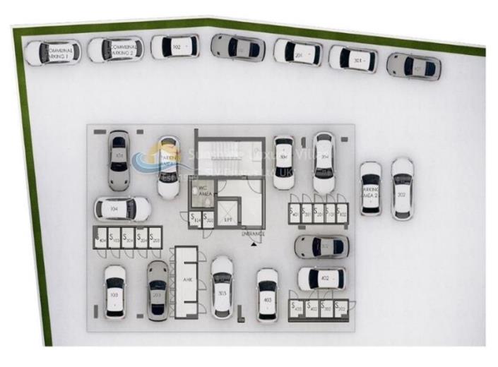 Image No.8-1 Bed Apartment for sale