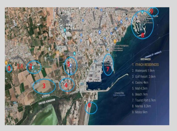 Image No.12-1 Bed Apartment for sale