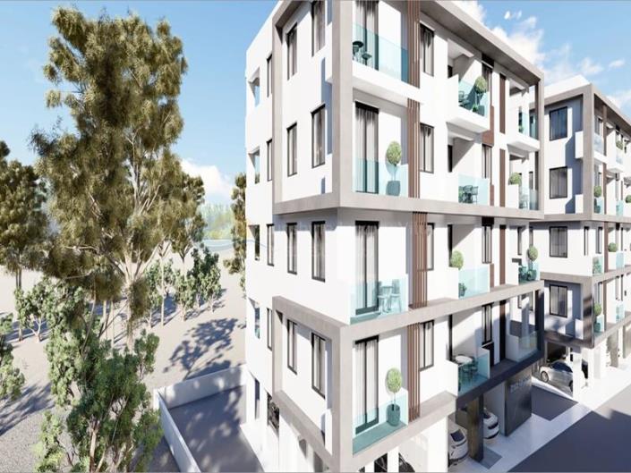 Image No.13-1 Bed Apartment for sale