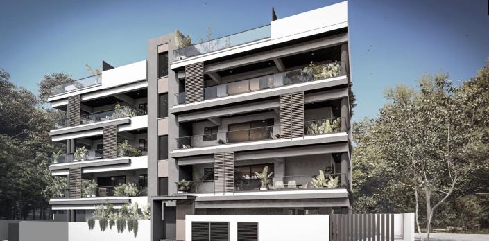 Image No.2-3 Bed Apartment for sale