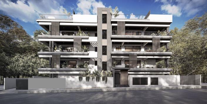 Image No.3-3 Bed Apartment for sale