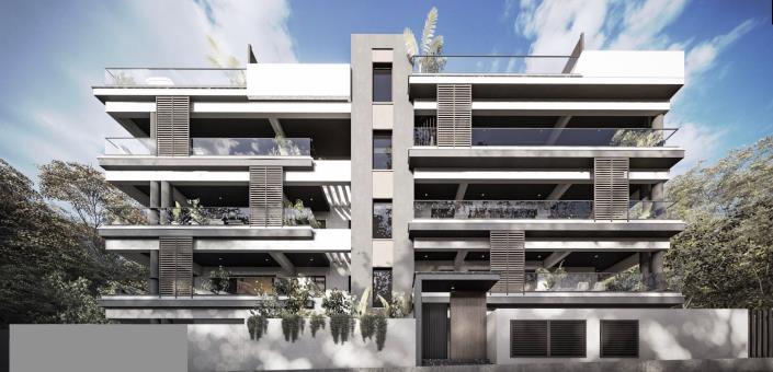 Image No.4-3 Bed Apartment for sale