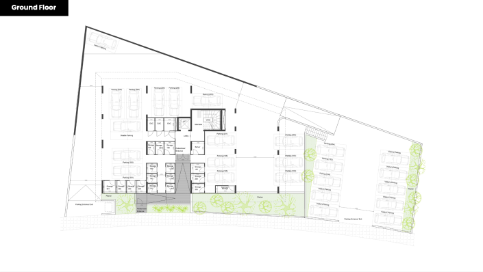 Image No.5-2 Bed Apartment for sale