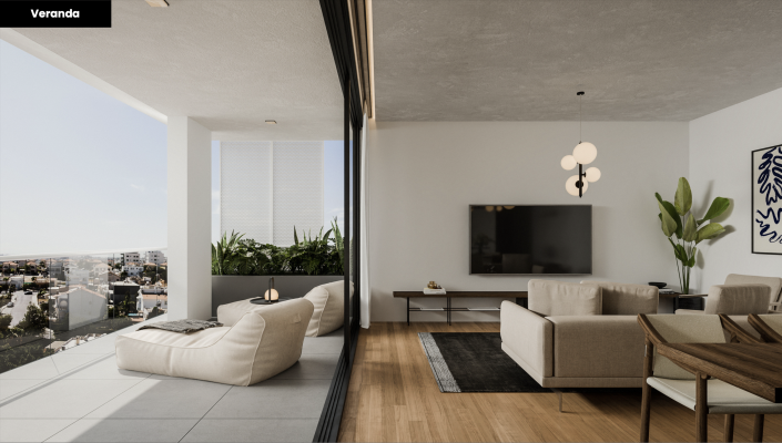 Image No.3-2 Bed Apartment for sale