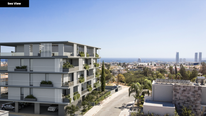 Image No.1-2 Bed Penthouse for sale