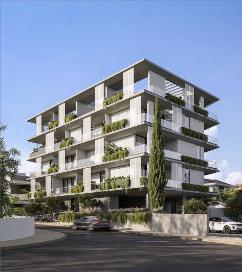 Image No.2-2 Bed Penthouse for sale