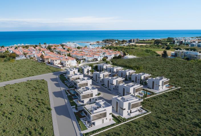 Image No.7-3 Bed Villa for sale