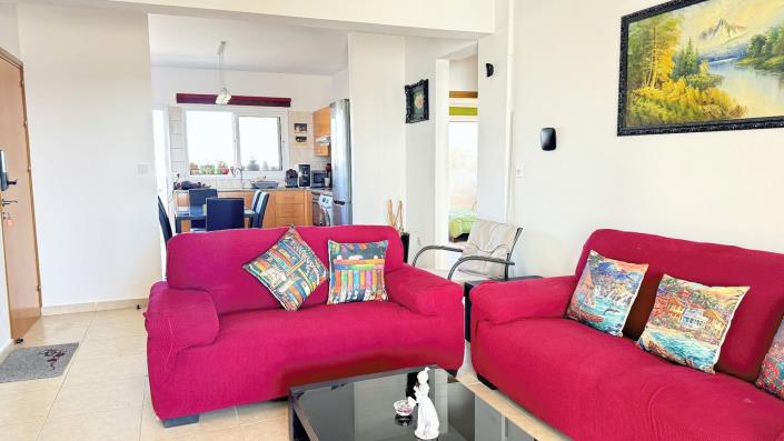 Image No.4-2 Bed Apartment for sale