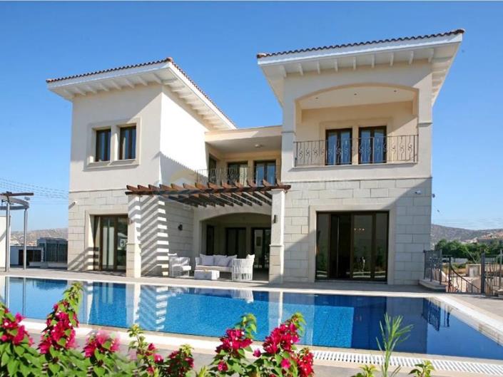 Image No.1-5 Bed Villa for sale