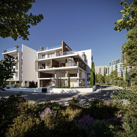 Image No.11-2 Bed Apartment for sale