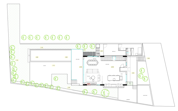 Image No.18-3 Bed Villa for sale