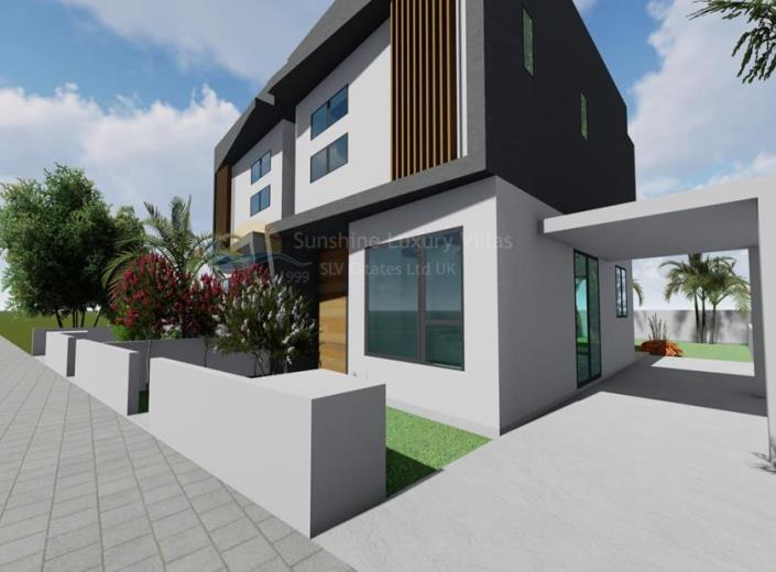 Image No.3-3 Bed Villa for sale