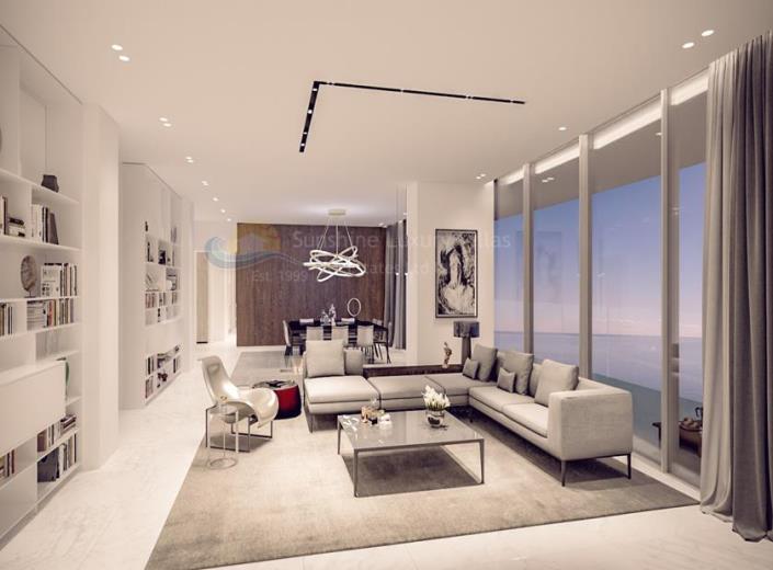 Image No.15-3 Bed Apartment for sale