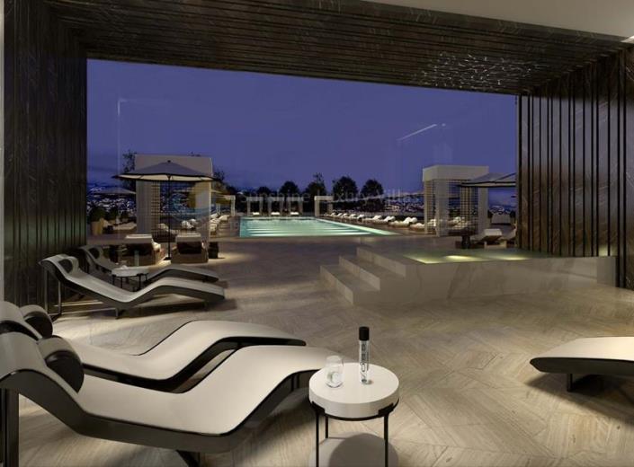 Image No.16-3 Bed Apartment for sale