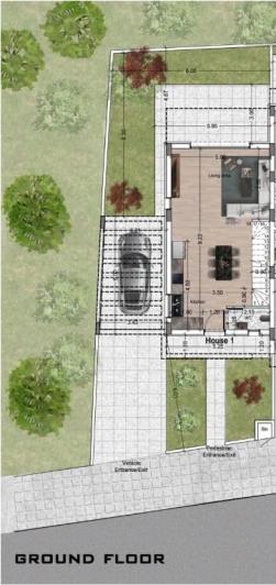 Image No.4-3 Bed Townhouse for sale