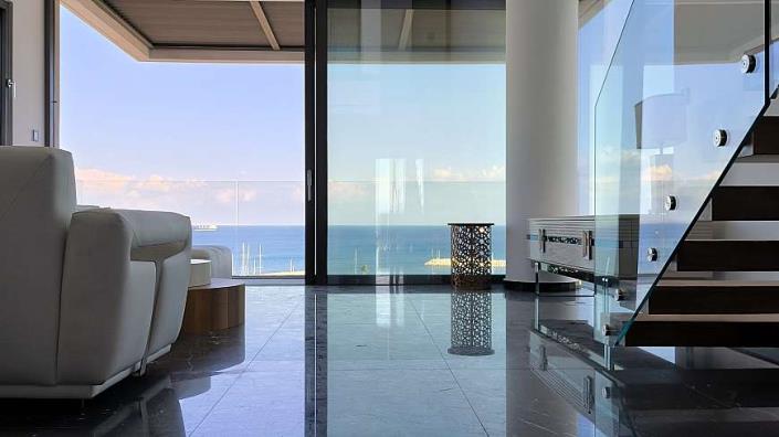 Image No.1-3 Bed Penthouse for sale